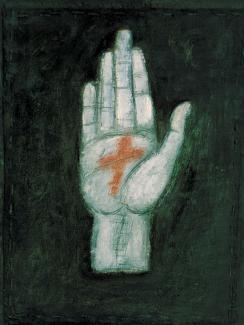 The White Hand         